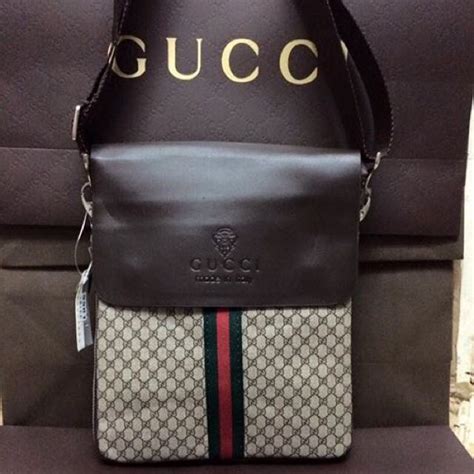 adidas gucci sling bag|Gucci sling bag men price.